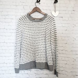OBEY No 89 Knit Sweater